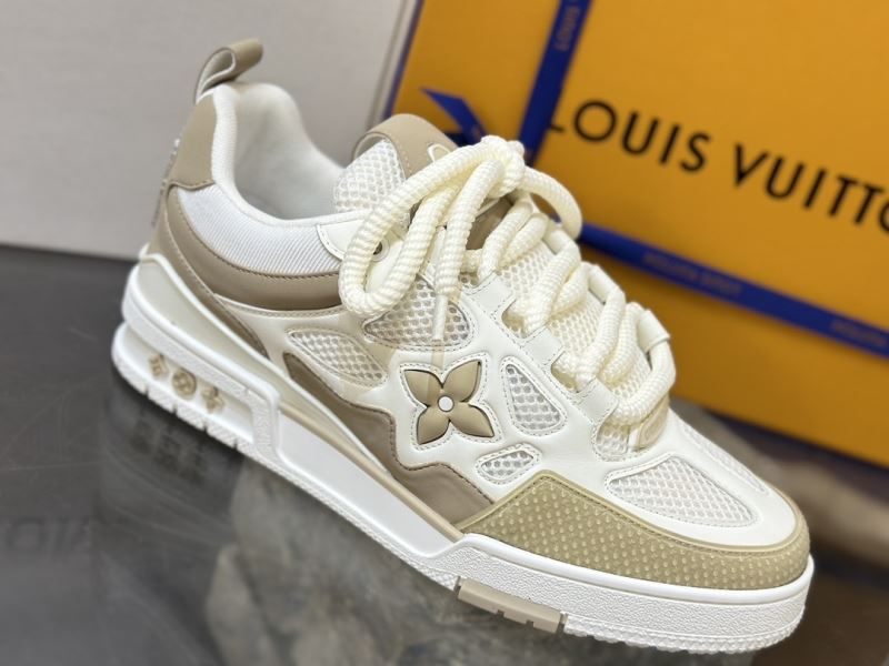 Louis Vuitton Trainer Sneaker